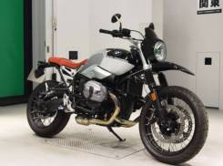 BMW R nineT. 1 200����. ��., ��������, ���������, ��� �������. ��� ����� �� ������������ ����