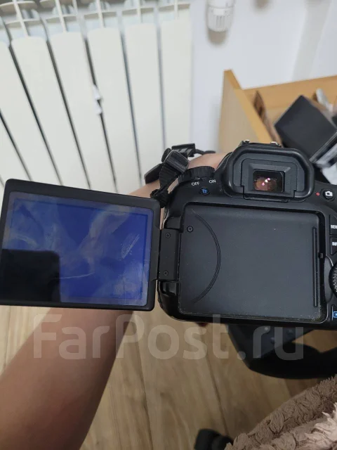 Canon EOS 60D ����