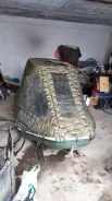Shturman Pro 380. ����� 3,80��., ��������� ��� ���������, 35,00��.�., ������ ����
