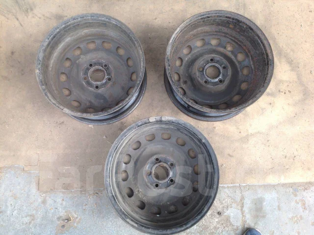 Volkswagen. 7.0x16", 5x112, ET37, �� 57,1���. ����