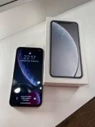 Apple iPhone Xr. �/�, �����, 4G LTE ����