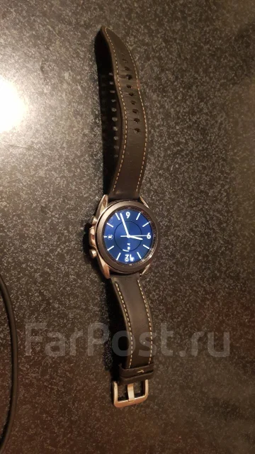 Samsung Galaxy Watch3. GPS, NFC ����
