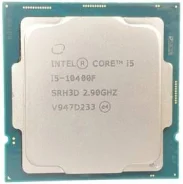 Intel Core i5-10400F ����