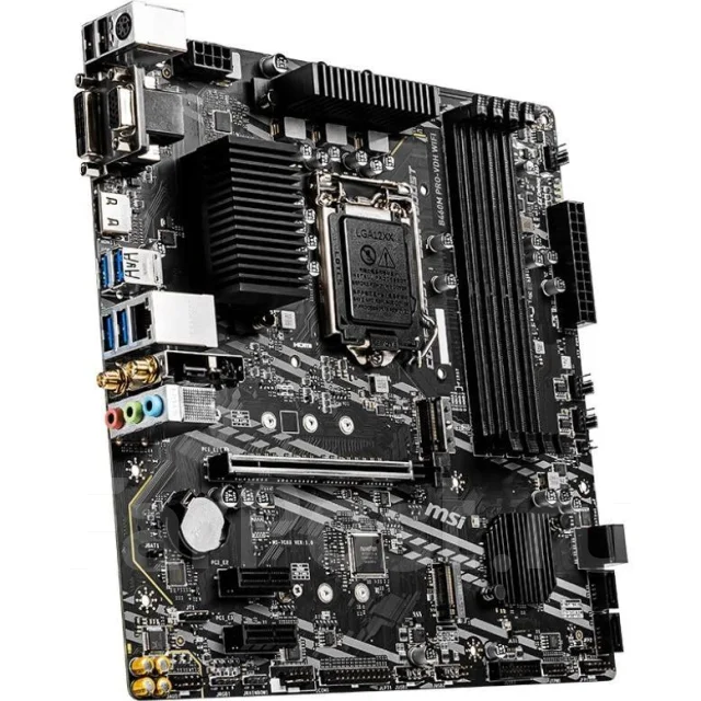 Intel Core i5-10400F ����