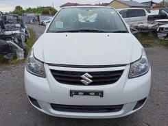 Suzuki SX4. YC11S, M15A ����