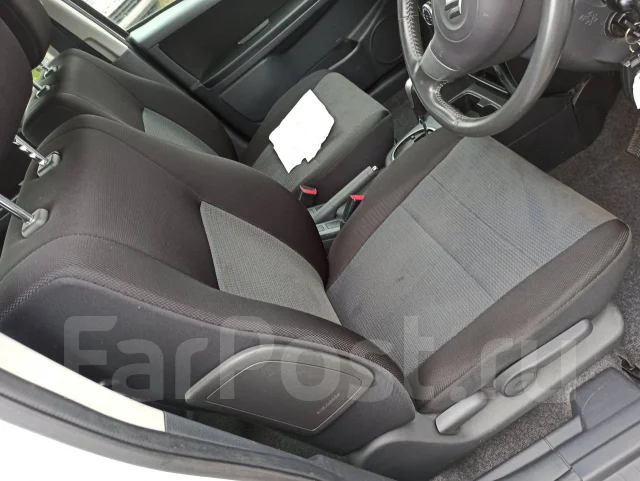 Suzuki SX4. YC11S, M15A ����