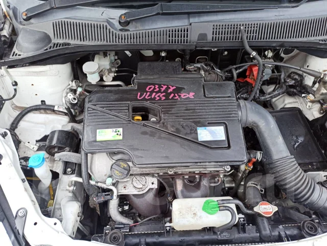 Suzuki SX4. YC11S, M15A ����