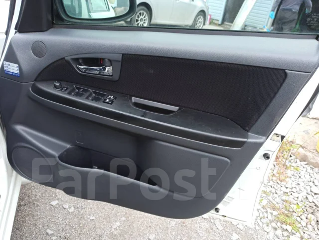 Suzuki SX4. YC11S, M15A ����