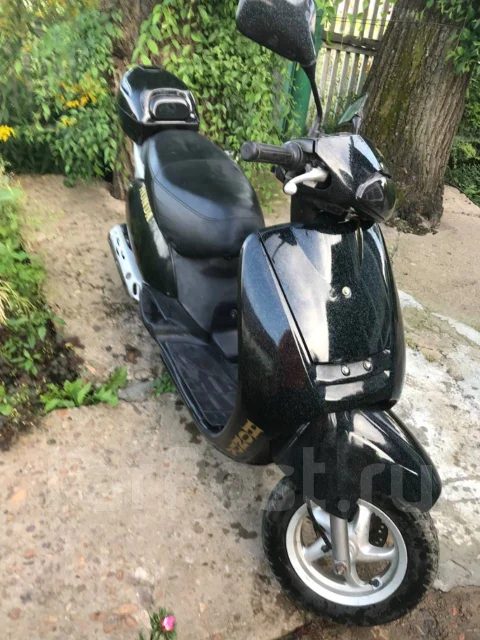 Honda Lead 100. 100����. ��., ��������, ��� ���, ������ �� �� ����
