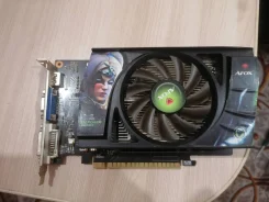 GeForce GTX 650 ����