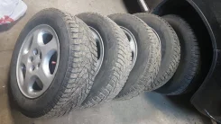 Hankook Winter i*Pike RS2 W429. ������, ����������, 2021 ���, �/�, ����� 5 % ����