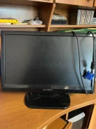 Envision. 18.5", ���������� �� (LCD, LED, QLED) ����