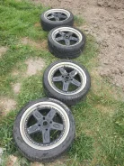 RAYS Volk Racing CV-Pro. 8.5x17", 4x114.3, ET-38, �� 71,1���. ����