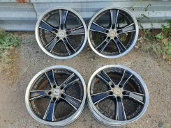 Weds Maverick 005S. 8.5x18", 5x114.3, ET37, �� 73,0���. ����
