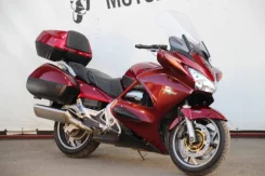 Honda ST 1300. 1 300����. ��., ��������, ���, ��� ������� ����