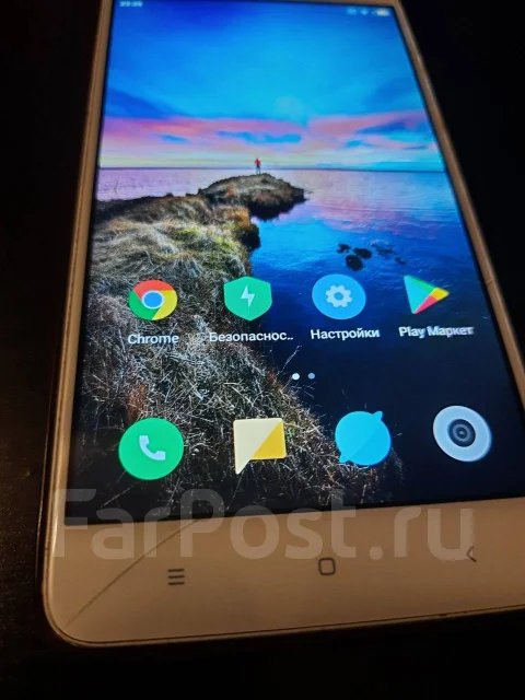 Xiaomi Redmi Note 4. �/� ����