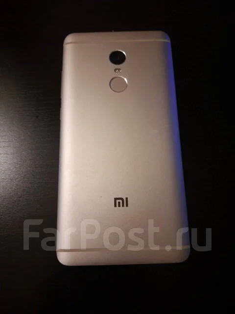 Xiaomi Redmi Note 4. �/� ����
