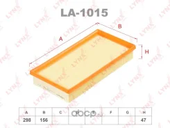 ������ ��������� LA1015 ����