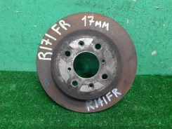 ���� ��������� �������� Suzuki Ignis ����