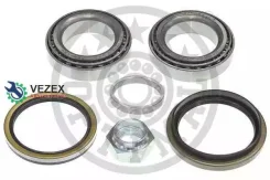 ��������� ������� ������ �������� KIA: Pride (DA) Pride Kombimazda: 121 I (DA) 323 III (BF) 32 Optimal 941636 941636 ����