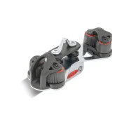 ������� ����-����� Ronstan ����� 19 RC61920 51�19�� 250-650�� �� ������, 2-�� ����������� ��������� � 2-�� ������� ����
