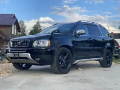 Volvo XC90. YV1CR855671379482 ����