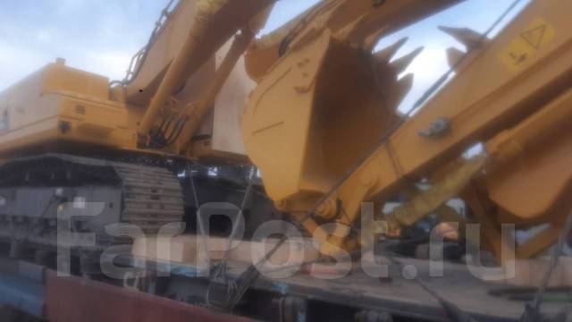 Докер-механизатор, работа в ООО- СДВ Спецтехника в Находке — вакансии ...