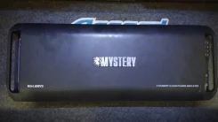 Mystery ����