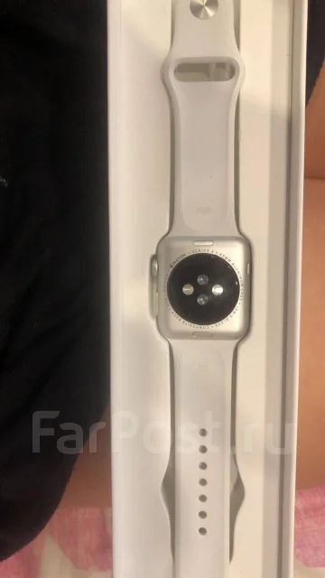 Apple Watch Series 3 ����