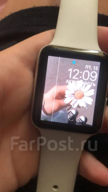 Apple Watch Series 3 ����