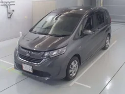 Honda Freed. �������, ��������, 1.5 (110��.�.), ������, 51����. ��, �/�. ��� ����� �� ������������ ����