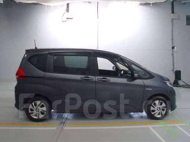 Honda Freed. �������, ��������, 1.5 (110��.�.), ������, 51����. ��, �/�. ��� ����� �� ������������ ����