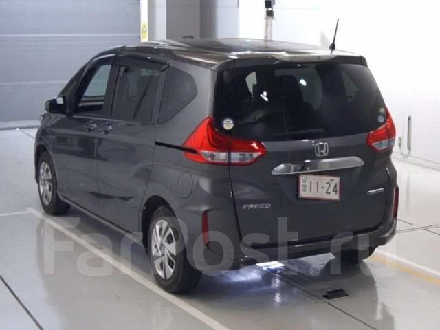 Honda Freed. �������, ��������, 1.5 (110��.�.), ������, 51����. ��, �/�. ��� ����� �� ������������ ����