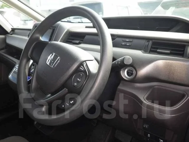 Honda Freed. �������, ��������, 1.5 (110��.�.), ������, 51����. ��, �/�. ��� ����� �� ������������ ����
