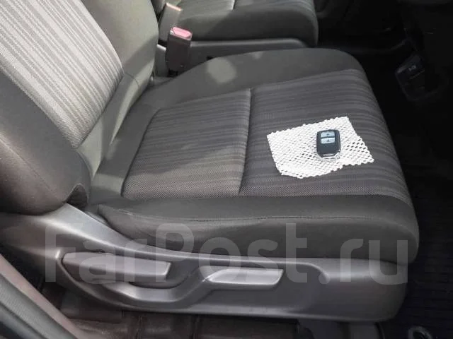 Honda Freed. �������, ��������, 1.5 (110��.�.), ������, 51����. ��, �/�. ��� ����� �� ������������ ����