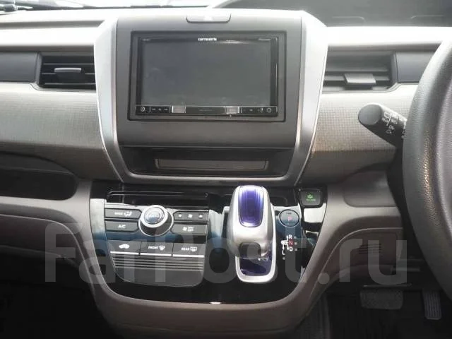 Honda Freed. �������, ��������, 1.5 (110��.�.), ������, 51����. ��, �/�. ��� ����� �� ������������ ����