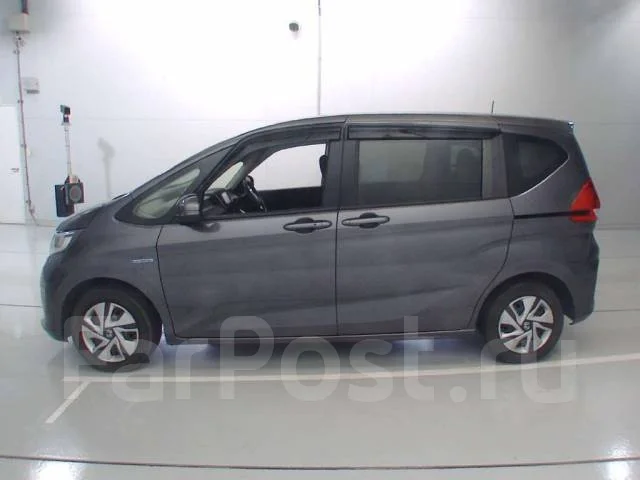 Honda Freed. �������, ��������, 1.5 (110��.�.), ������, 51����. ��, �/�. ��� ����� �� ������������ ����