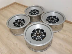 Mickey Thompson Pro-5 ET Drag. 6.0x14", 4x114.3, ET10, �� 70,1���. ����