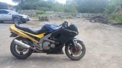 Kawasaki ZXR 400 Ninja. 400����. ��., ��������, ���������, ������ �� �� ����