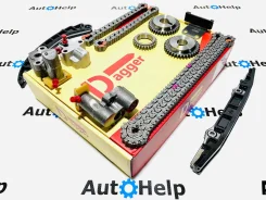 ���� ��� Dagger VQ35DE DK-N007 ����