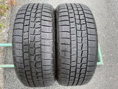 Dunlop Winter Maxx WM01. ������, ��� �����, 2017 ���, �/�, ����� �� 5 % ����