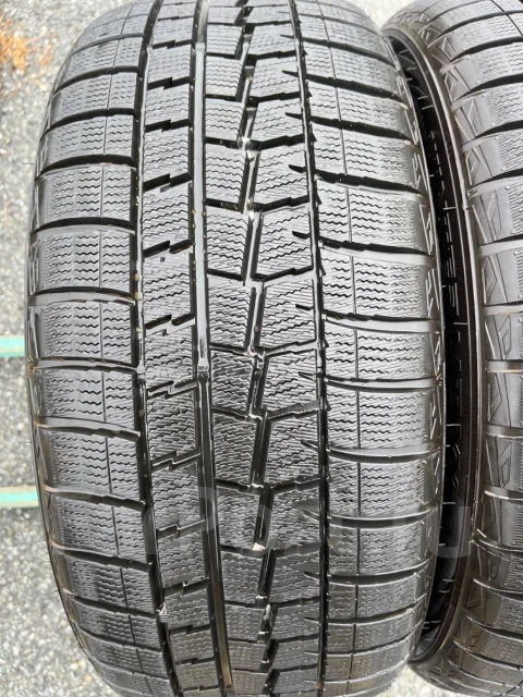 Dunlop Winter Maxx WM01. ������, ��� �����, 2017 ���, �/�, ����� �� 5 % ����