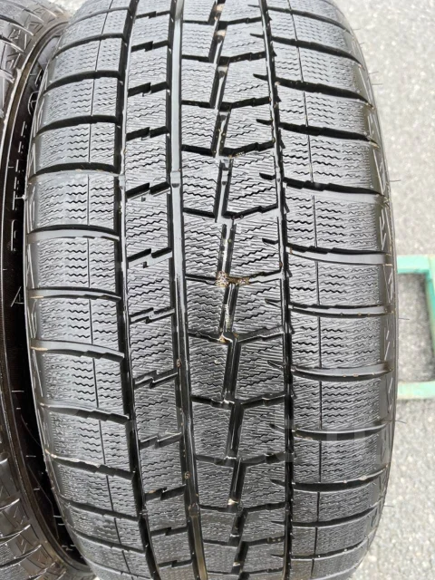 Dunlop Winter Maxx WM01. ������, ��� �����, 2017 ���, �/�, ����� �� 5 % ����