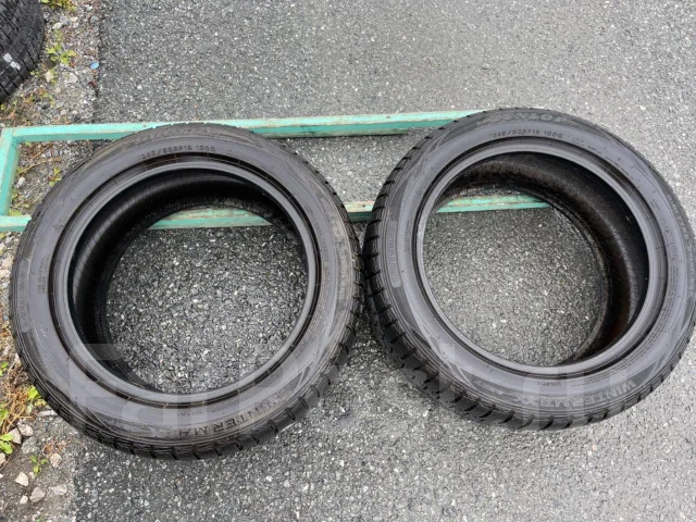 Dunlop Winter Maxx WM01. ������, ��� �����, 2017 ���, �/�, ����� �� 5 % ����