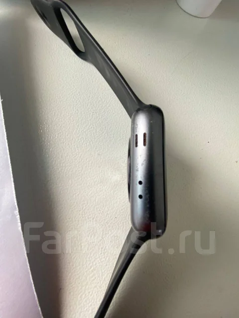 Apple Watch Series 2. GPS, NFC, IP67 ����