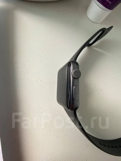 Apple Watch Series 2. GPS, NFC, IP67 ����
