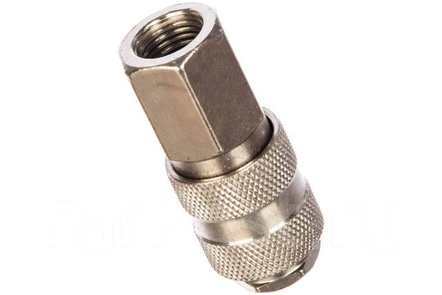 Разъемное соединение рапид 3/8 F внутр. резьба - Инструменты и ...