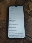 Meizu Note 9. �/� ����