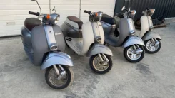 Honda Giorno. 49����. ��., ��������, ��� ���, ��� ������� ����