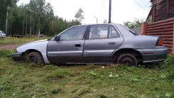 Pontiac Grand Am. VB21808Y, 2NC216555 ����